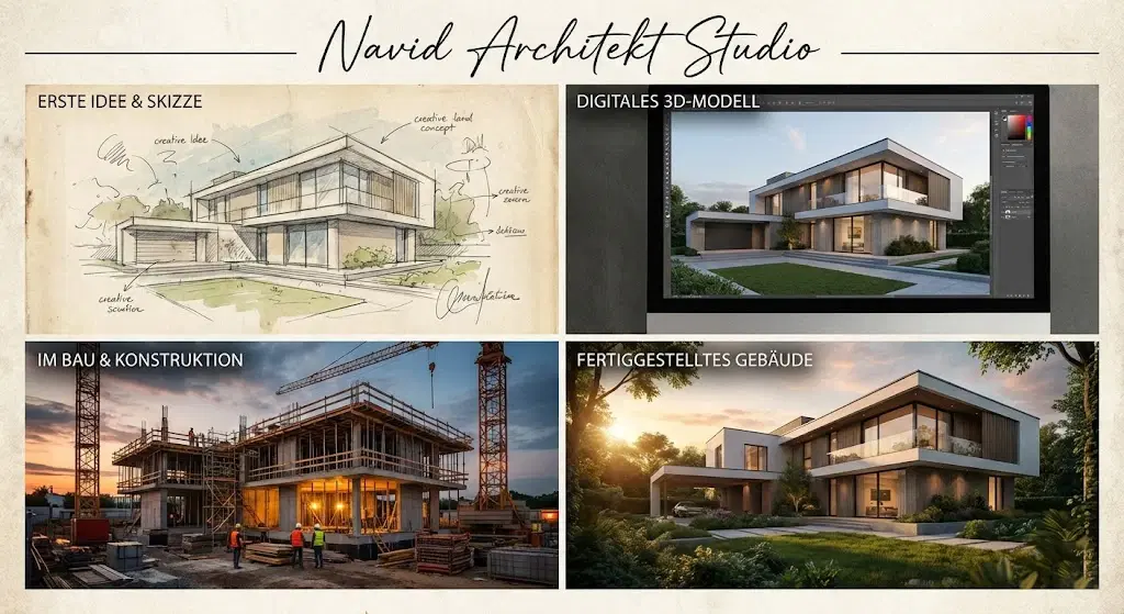 Architektur & Planung